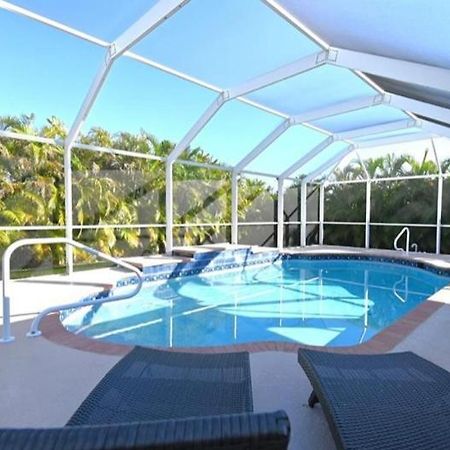 Villa Valmora Cape Coral Esterno foto