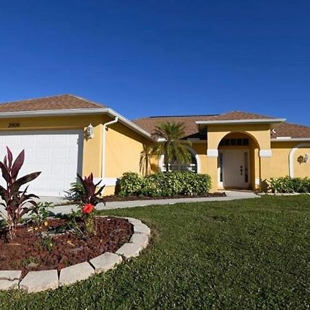 Villa Valmora Cape Coral Esterno foto