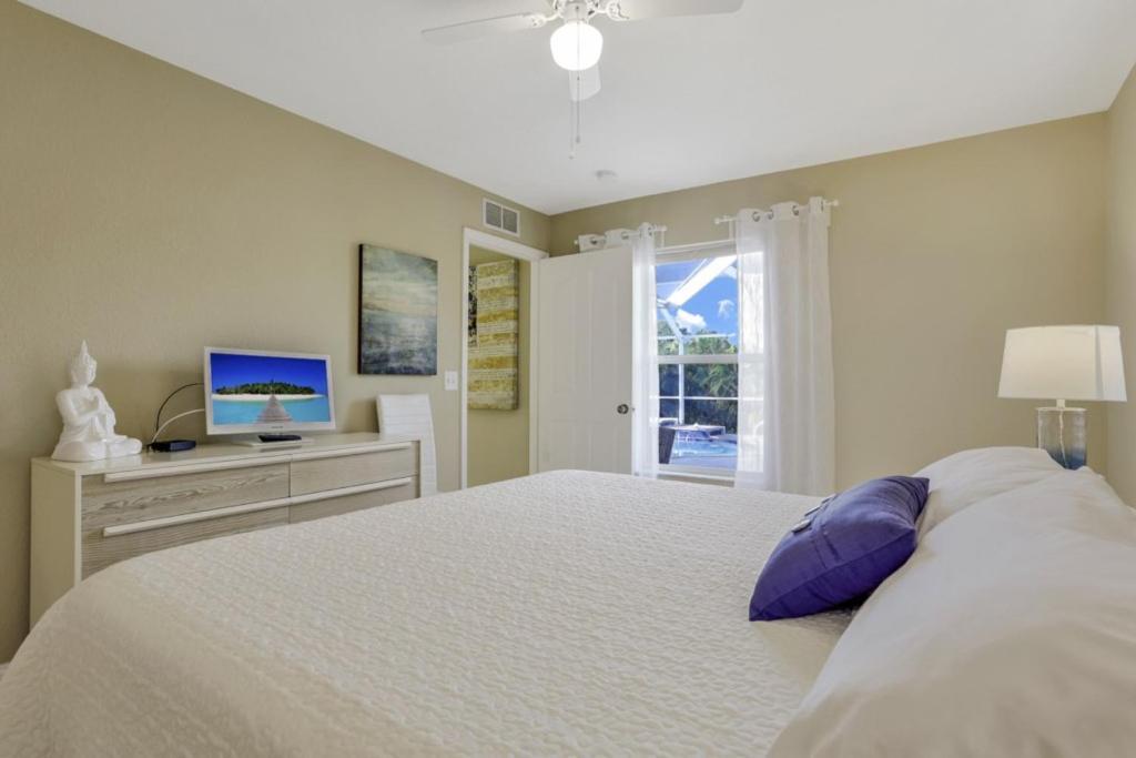 Villa Valmora Cape Coral Esterno foto