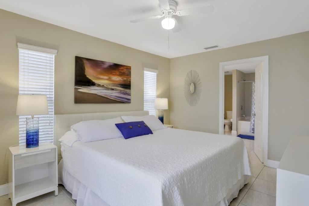 Villa Valmora Cape Coral Esterno foto