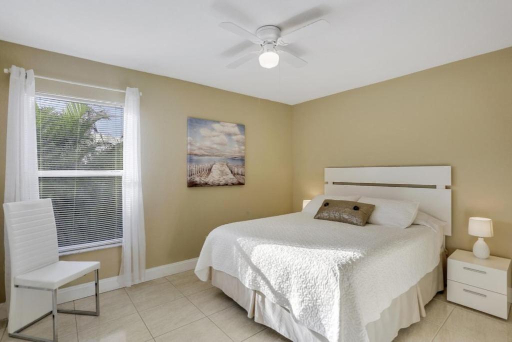 Villa Valmora Cape Coral Esterno foto