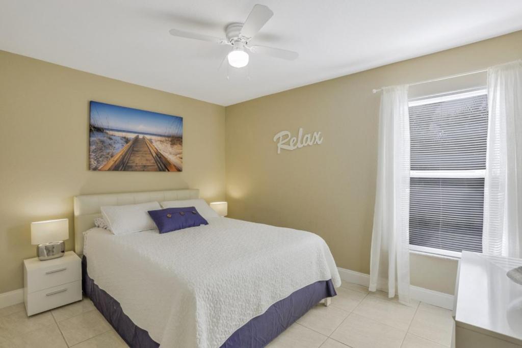 Villa Valmora Cape Coral Esterno foto