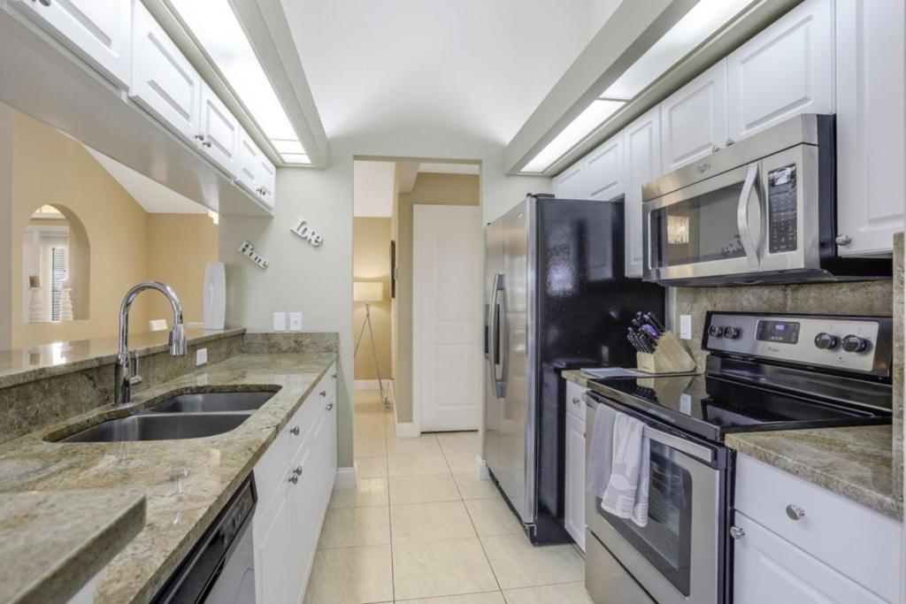 Villa Valmora Cape Coral Esterno foto