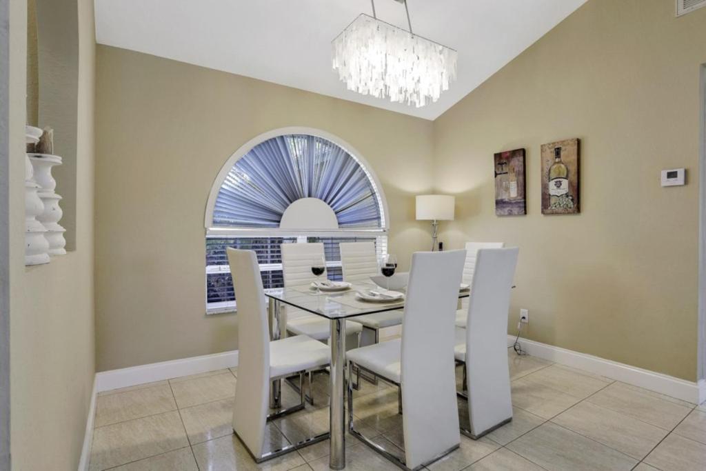Villa Valmora Cape Coral Esterno foto