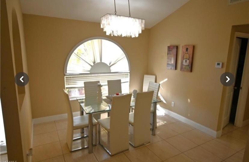 Villa Valmora Cape Coral Esterno foto